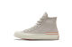 Converse High Grey Ivory (A04287C) beige 1