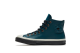 Converse High GTX Green (165922C) blau 1