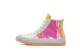 Converse High Taylor All Star 70 Chuck Hi Vis Iridescent (170604C) bunt 1