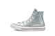 Converse High Industrial Glam Chuck Taylor All Star 70 Hi Silver (568796C) silber 1