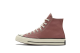 Converse High Saddle Chuck 70 (168510C) braun 1