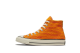 Converse High Warm At Heart (169246C) orange 1