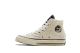 Converse High Yin Yang Sherpa (173099C) beige 1
