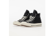 Converse High (170369C) schwarz 1