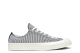 Converse Low Striped Chambray (161372C) bunt 4