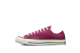 Converse Chuck Taylor All Star Ox Low 70 Midnight Hibiscus (172143C) lila 1