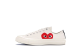 #NO_BRAND# Chuck Low Comme des x 70 (150207C) weiss 1