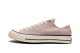 Converse Low (A00751C) pink 2