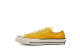 Converse Ox (166825C) gelb 1