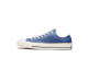 Converse Ox Blue (162396C) blau 1