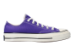 Converse Chuck 70 OX Low (170553C) lila 2