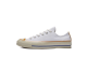 Converse Chuck 70 Ox Turmeric Gold Blue (161733C) weiss 2