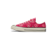 Converse Peace Sign (167914C) pink 1