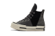 Converse Plus Counter Climate High Dark Smoke Grey (A04180C) bunt 1