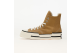 Converse Chuck 70 Plus Toadstool Tan Egret (A12321C) grau 1