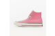 Converse Chuck 70 High Recycled Canvas (172678C) pink 1