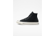 Converse Suede High Chuck 70 (A01458C) schwarz 2