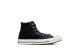 Converse Chuck Taylor Yin 70 All Star Yang Hi (A15034C) schwarz 1