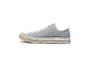Converse Washed Canvas (A20513C) gris 1