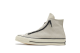 Converse Zip High Egret (169439C) beige 1