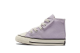 Converse Chuck 70s 1V Violet (A05100C) lila 2