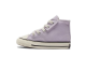 Converse Converse All Star Hi Bright (A05100C) lila 1