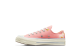 Converse Chuck 70s Daisy (A09107C) pink 2