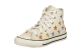 Converse Chuck Taylor All High Star (671099C) beige 1