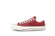 Converse Chuck 70 OX (A10531C) rot 5
