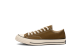 Converse Chuck Taylor 1970s Ox (A18162C) marron 1