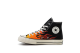 converse polka Wann kannst du den A COLD WALL converse polka Sponge Crater (165024C) schwarz 2