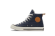 Converse Chuck Taylor 70 Hi Blue High (A05271C) blau 2