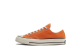 Converse Chuck Taylor 70s Low Top (A11445C) orange 2