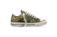 Converse Chuck Taylor All Star Throwback Low Archive Leaf Camo (A22299C) multicolor 1