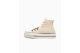 Converse Chuck Taylor All Lift Canvas Leather (A09093C) bunt 3