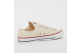 Converse Chuck Taylor All Star Ox (159485C) weiss 3