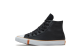 Converse Chuck Taylor All Star (166497C) schwarz 2