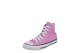 Converse Chuck Taylor All Star High Peony (166704F) pink 2