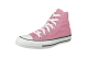 Converse Chuck Taylor All Star High (171264C) pink 2