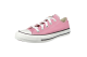 Converse Chuck Taylor All Star OX (171268C) pink 6