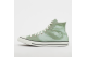 Converse Chuck Taylor All Star High (171912C) grün 1