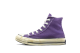 Converse Chuck Taylor All Star 1970s (169755C) lila 2