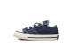Converse Chuck Taylor All Star 1970s 1V Canvas (772888C) blau 1