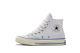 Converse Chuck Taylor All Star 1970s Blue (A02313C) weiss 2