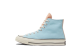 Converse Chuck Taylor All Star 1970s Blue Green (171124C) bunt 2
