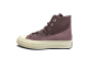 Converse Chuck Taylor All Star 1970s Hi (168848C) braun 1