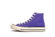 Converse Chuck Taylor All Star 1970s Hi Blue (168035C) lila 2