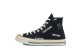 Converse Chuck Taylor All Star 1970s Logo (166486C) schwarz 1