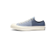 Converse Chuck Taylor All Star 1970s Mixed Material Blue (163223C) bunt 2