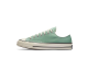 Converse Chuck Taylor All Star 1970s OX Green (155761C) grün 2